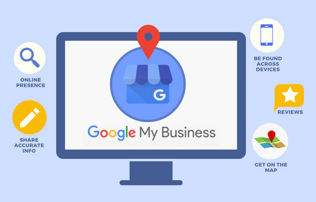 Google My Business