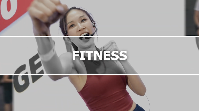 Video production event